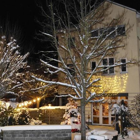 Gasthof Lindenmeir Blaubeuren Exterior photo