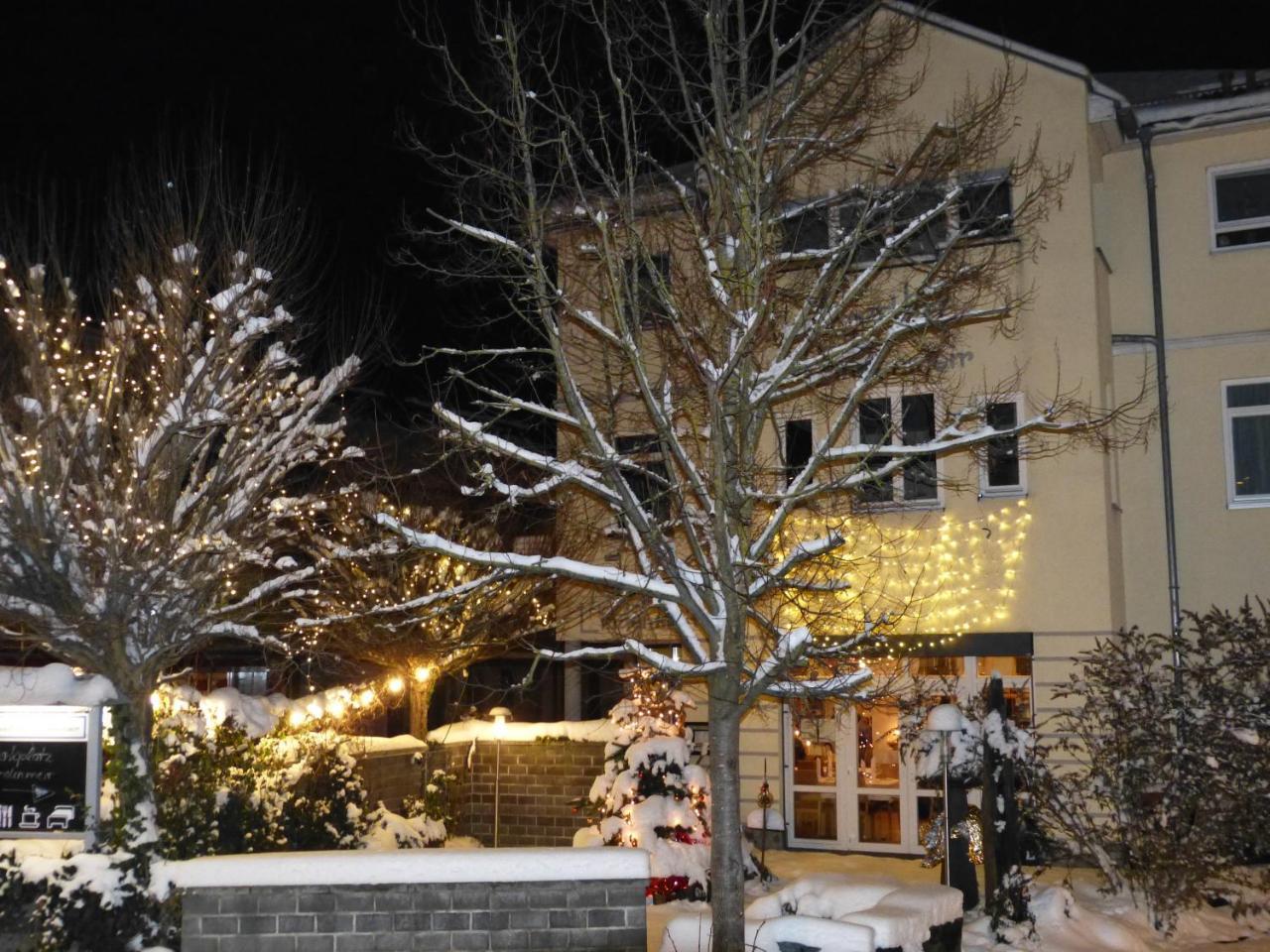 Gasthof Lindenmeir Blaubeuren Exterior photo